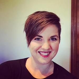 Meet your Posher, Ashlea